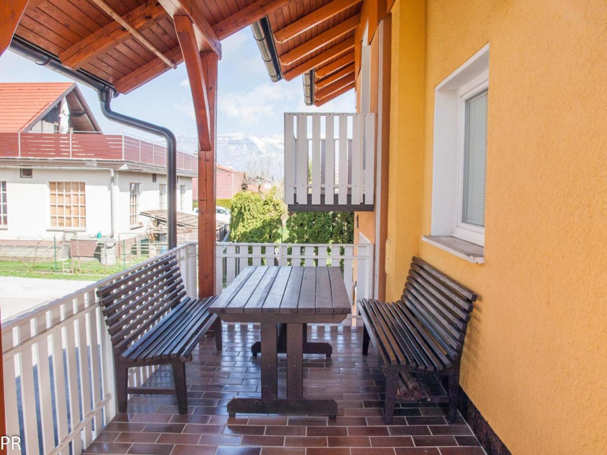 Apartment Activity Radomlje Exterior foto