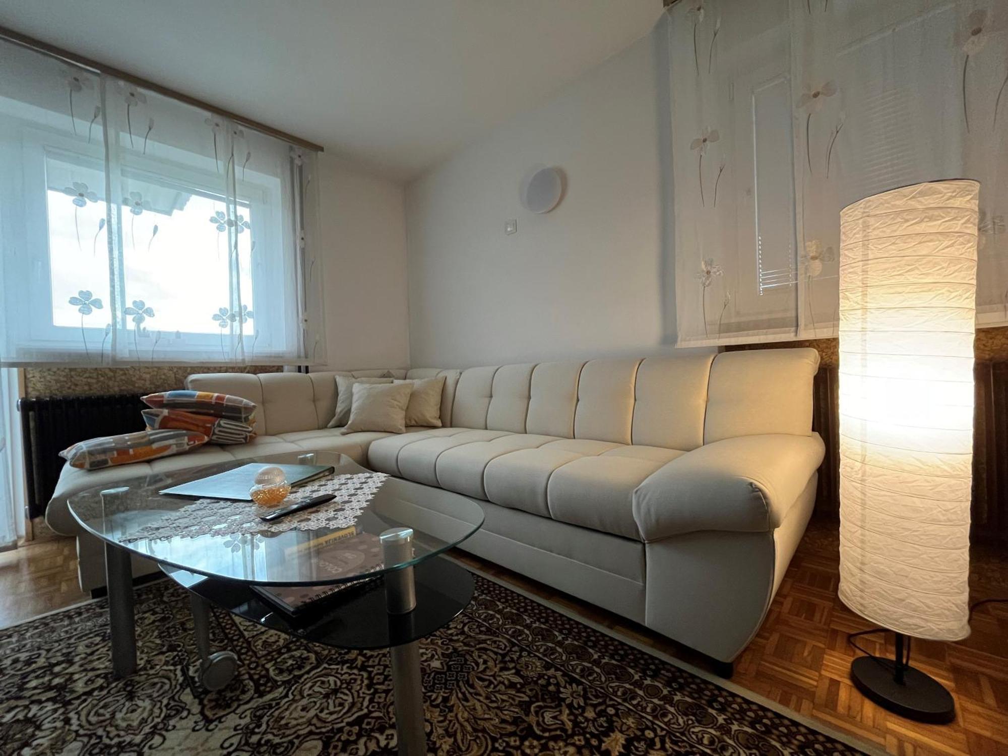 Apartment Activity Radomlje Exterior foto